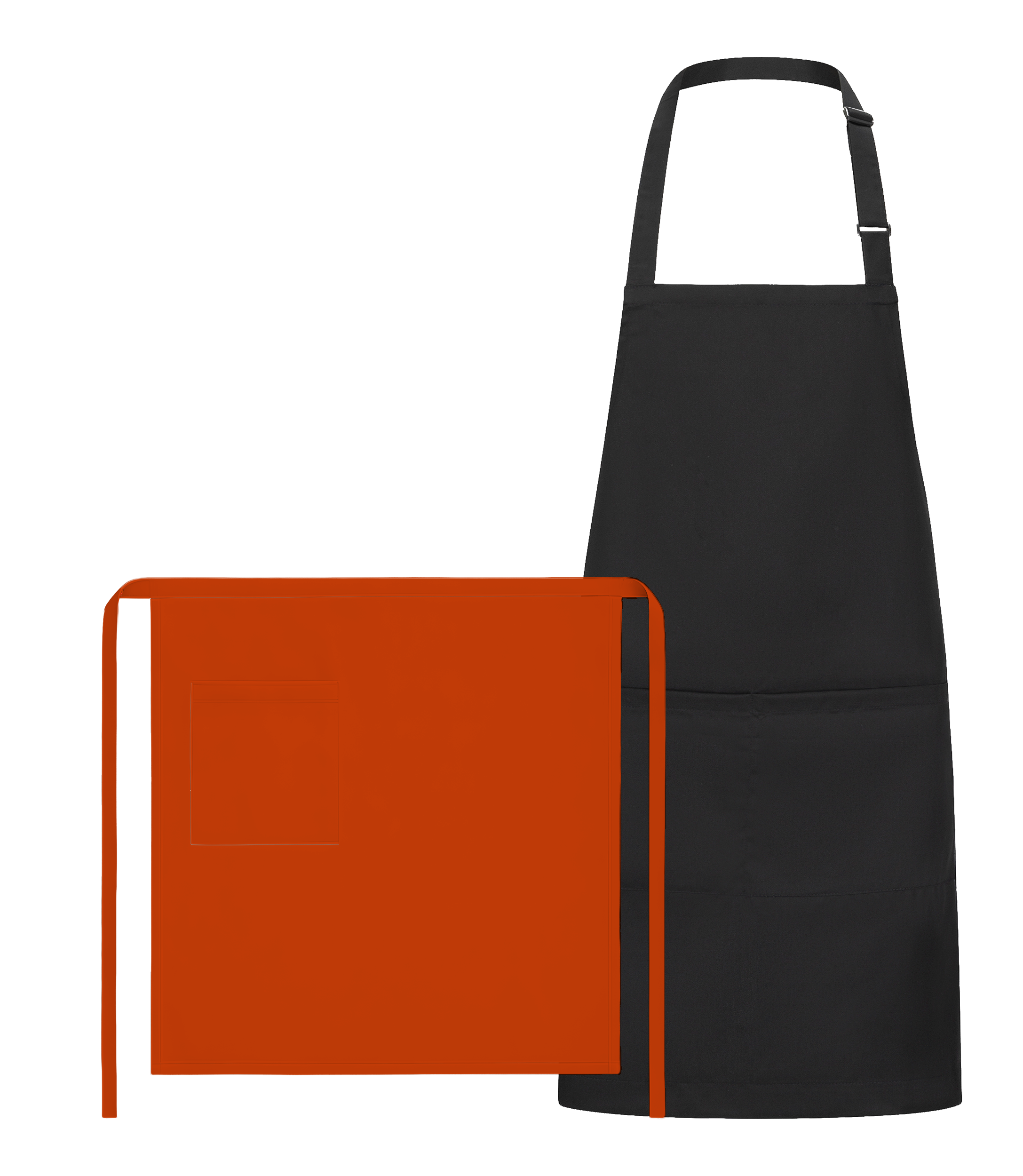 Apron
