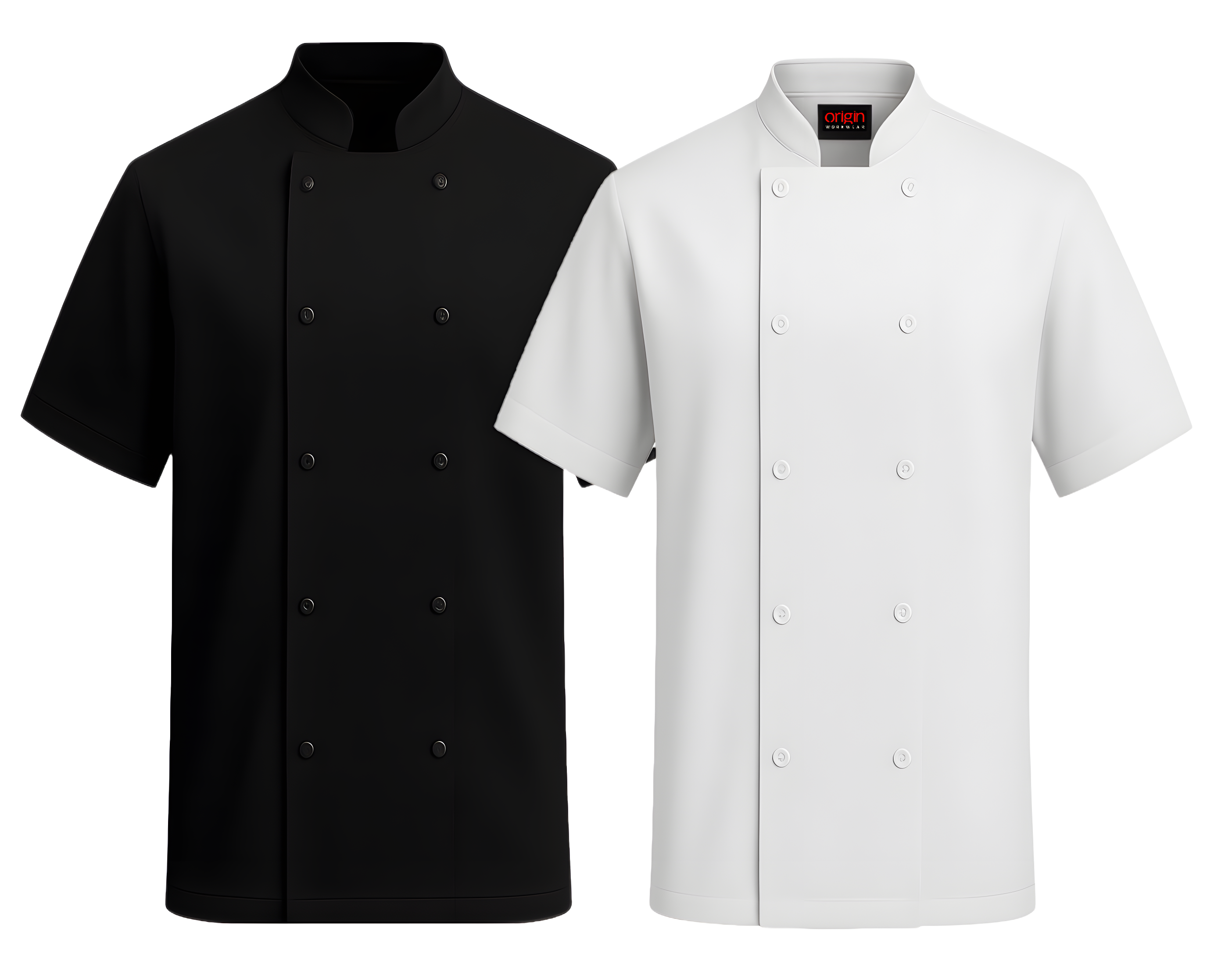 Chef Jacket