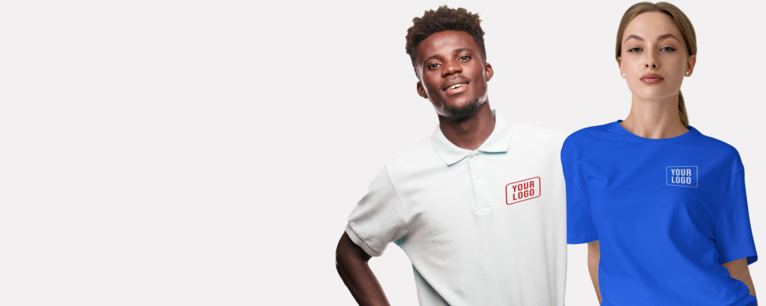 UNIFORMS BUILT FOR YOUR BUSINESS
